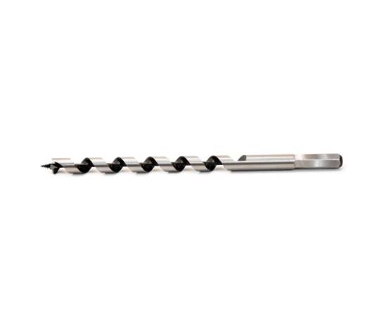 Burghiu pentru lemn, tip lewis, 14x230 mm, richmann