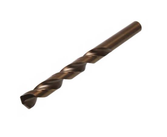 Burghiu pentru metal, cu cobalt, hss, 6.5 mm, richmann exclusive