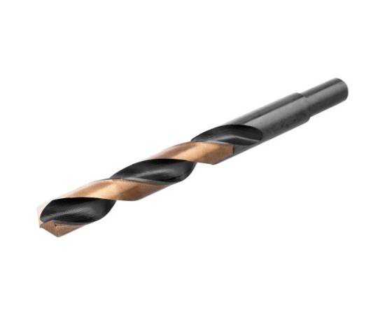 Burghiu pentru metal, hss, 1 mm, richmann exclusive