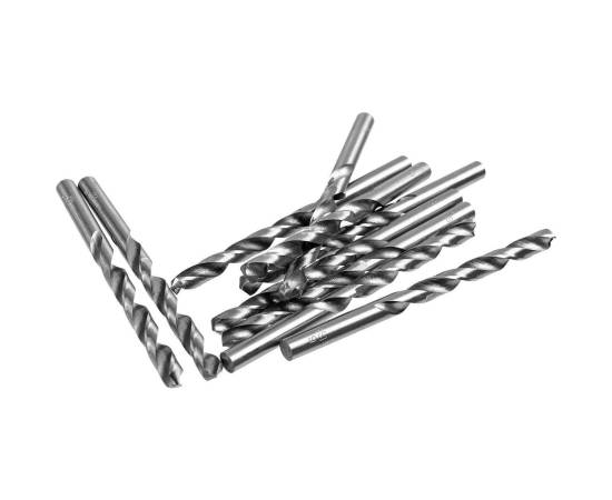 Burghiu pentru metal, hss, 2.5 mm, richmann, 2 image