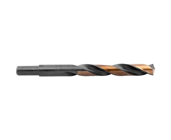 Burghiu pentru metal, hss, 6.5 mm, richmann exclusive, 2 image