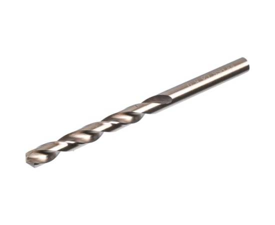 Burghiu pentru metal, hss, cobalt, 4.8 mm, richmann exclusive