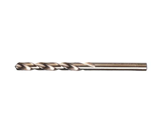 Burghiu pentru metal, hss, cobalt, 4.8 mm, richmann exclusive, 2 image