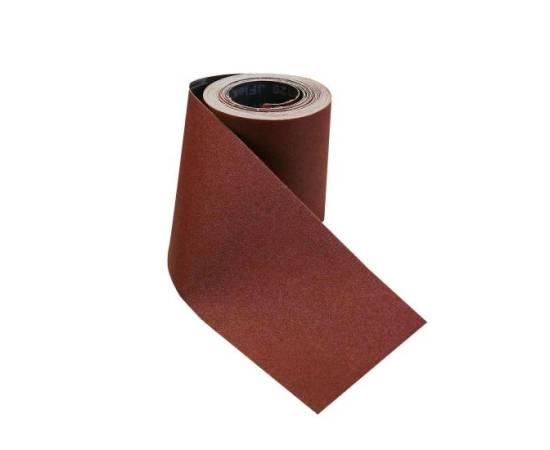 Abraziv/smirghel suport textil, jflex, p 120, 115 mm
