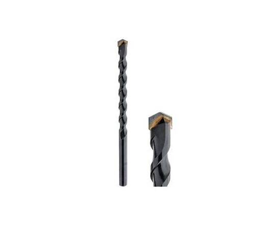 Burghiu pentru granit, 10 mm, jufisto