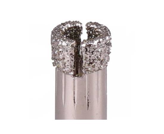 Carota diamantata, vacuum brazed, 6 mm, drel, 2 image