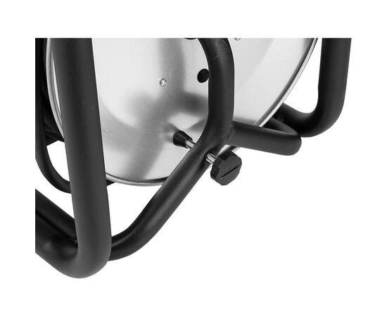 Prelungitor electric industrial, pe tambur, 3x1.5 mm², ip44, 25 m, richmann exclusive, 8 image
