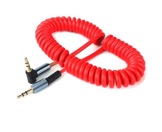 Cablu audio AUXILIAR jack 3.5mm la jack 3.5mm