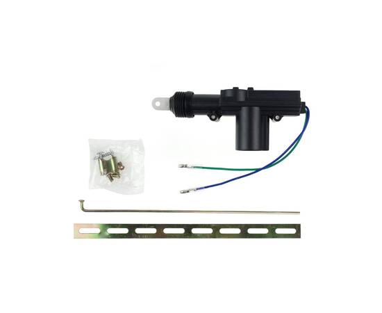 Actuator inchidere centralizata cu 2 fire, 2 image