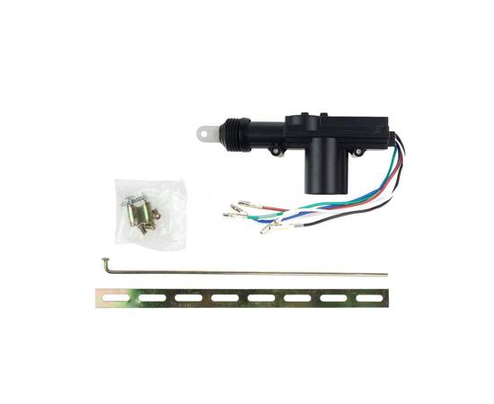 Actuator inchidere centralizata cu 5 fire, 2 image