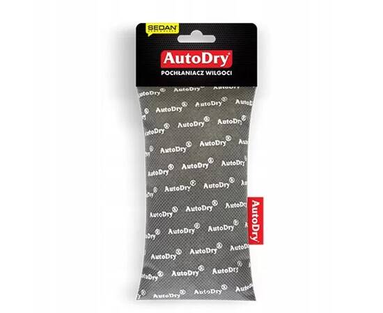 Dezumidificator auto AutoDry, saculet absorbant de umiditate pentru masina, 2 image