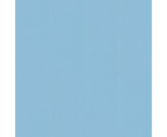 Folie Auto Colantare Trimuri, Model Catifea Albastru Deschis, 100 x 45cm, 3 image