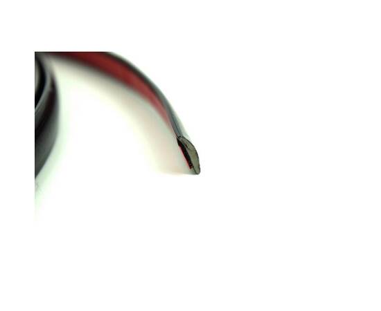 Rola Ornament autoadeziv, 8mm x 15m, culoare Negru Lucios, 7 image