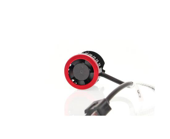 Becuri auto LED BF Series AMiO compatibil H7, 5 image