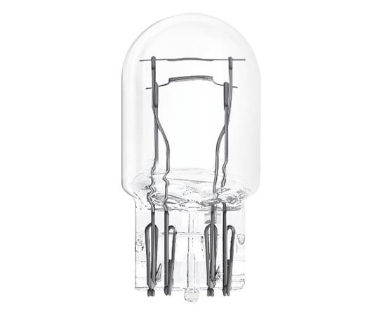 Set 10 becuri cu halogen T20, W21 / 5W, W3x16q, 3 image