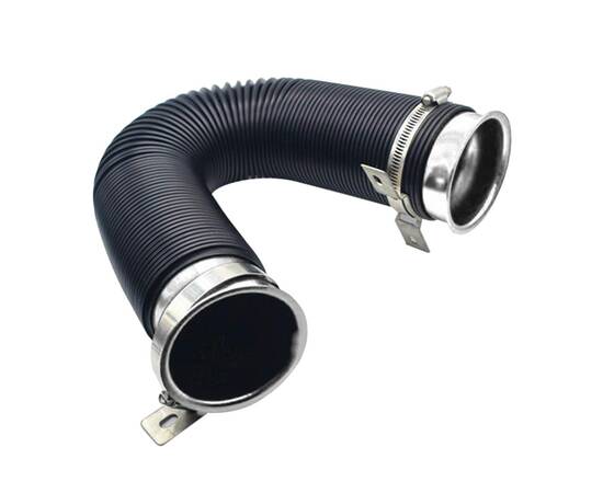 Racord Tubulatura Flexibila pentru montare filtru aer SPORT, 5 image