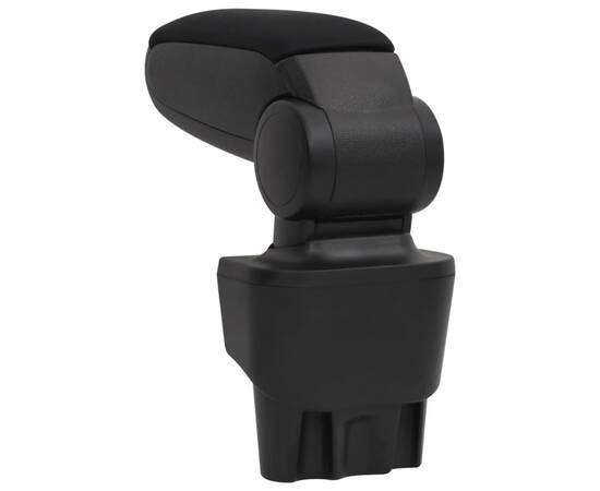 Cotieră auto pentru vw touran (2003-2015) vw caddy (2003-2018), 6 image