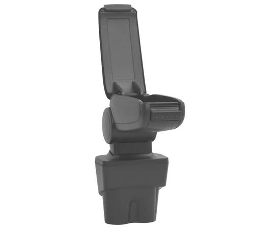 Cotieră auto pentru vw touran (2003-2015) vw caddy (2003-2018), 4 image