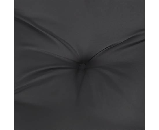 Perne de paleți, 7 buc., negru, material textil, 7 image