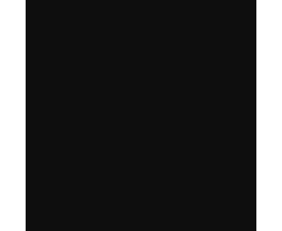 Noptieră, negru, 40x42x50 cm, lemn compozit, 9 image