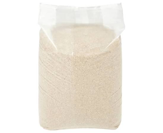 Nisip de filtrare, 25 kg, 0,71-1,25 mm, 3 image
