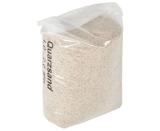 Nisip de filtrare, 25 kg, 1,0-2,0 mm