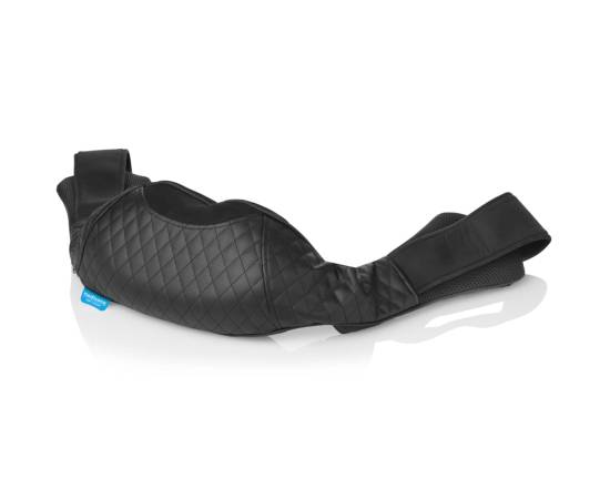 Medisana pernă de scaun pentru masaj mcg 800, negru