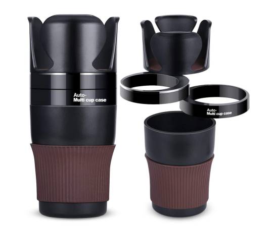 Suport pahar Multifunctional 5-in-1, Smart Cup, 3 image