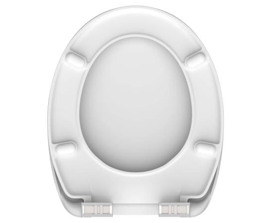 SchÜtte scaun de toaletă cu închidere silențioasă „lighthouse”, 4 image