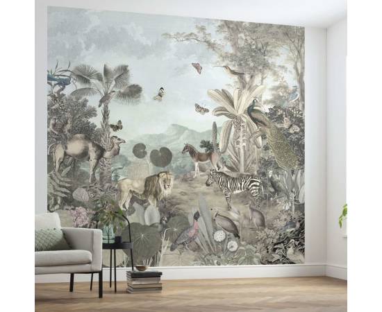 Komar fototapet mural "creation", 300x280 cm, 3 image