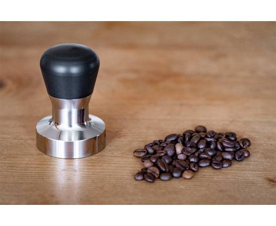 Tamper profesional pentru cafea ecg combino 53 mm, 6 image