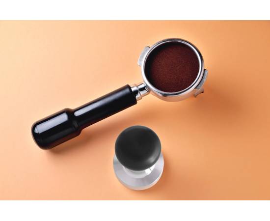 Tamper profesional pentru cafea ecg combino 58 mm, 5 image