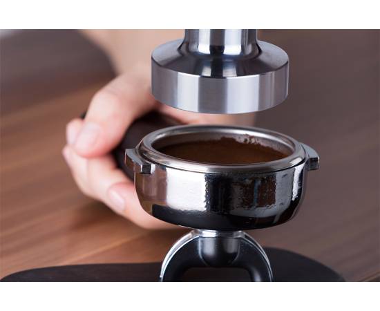 Tamper profesional pentru cafea ecg combino 58 mm, 4 image