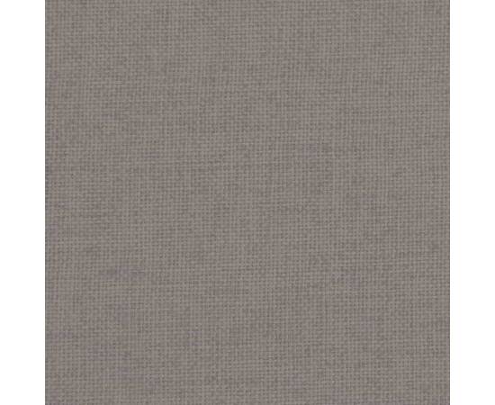 Canapea pentru copii, gri taupe, 50x40x30 cm, material textil, 6 image