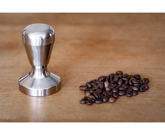 Tamper profesional pentru cafea ecg fuso 53 mm, 6 image