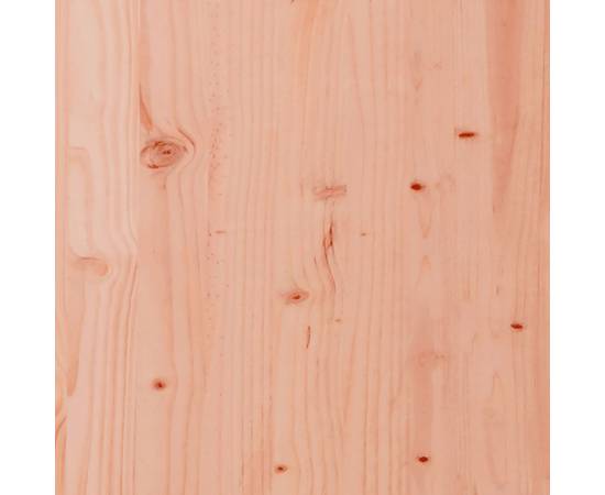 Taburet de grădină, 120x80 cm, lemn masiv douglas, 7 image