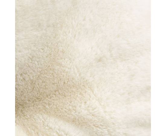 Scruffs & tramps pat pentru câini kensington l, crem, 90x70 cm, 4 image