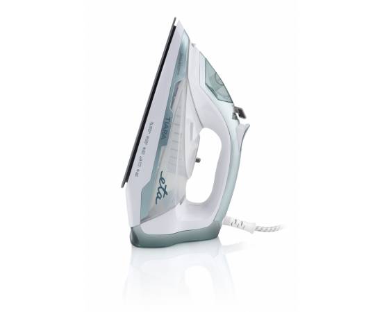 Fier de calcat eta tiara ii 2269 90000, 2400 w, 450 ml, 140 g/min, talpa eloxium, 3 image