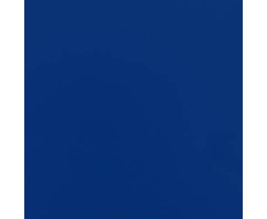 Fișet, gri deschis și albastru, 90x40x180 cm, oțel, 10 image