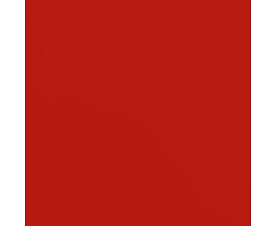 Fișet, antracit și roșu, 90x40x200 cm, oțel, 9 image