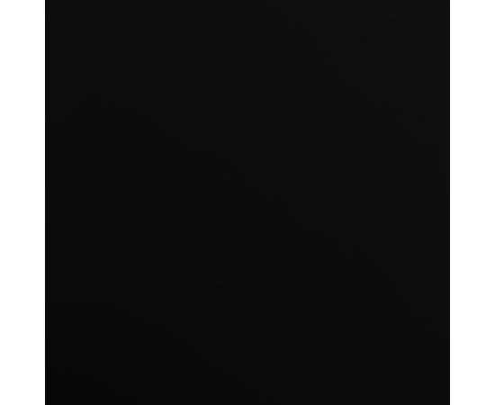 Fișet, negru, 90x40x140 cm, oțel, 9 image