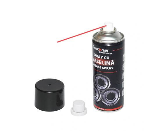 Spray cu Vaselina lichida, 400 ml, 2 image