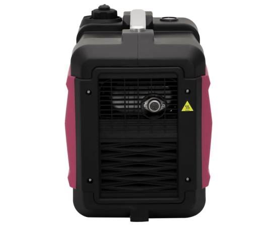 Generator portabil pe benzină 2900 w, în 4 timpi, 3 image