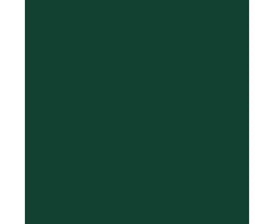 Șopron grădină, acoperiș extins, verde, 277x110,5x181 cm, oțel, 8 image