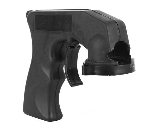 Pistol pentru pulverizare manuala aerosoli (pistol pentru spray), 4 image