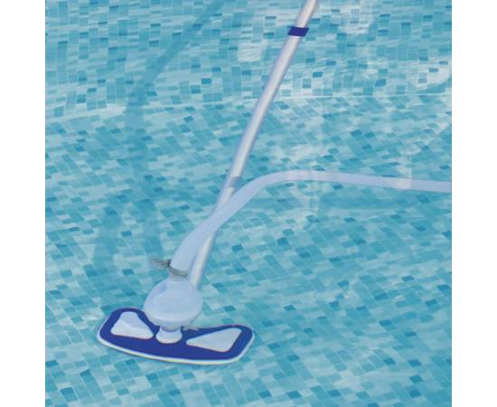 Bestway kit de curățare a piscinei flowclear aquaclean, 5 image