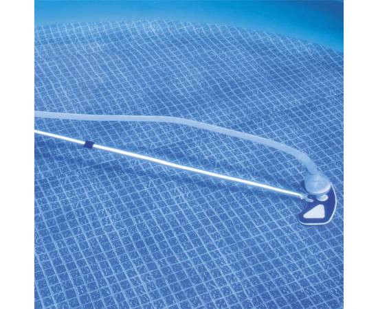 Bestway kit de curățare a piscinei flowclear aquaclean, 3 image