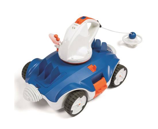 Bestway robot de curățare piscină flowclear aquatronix, 58482, 2 image