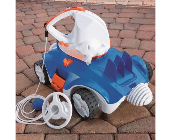 Bestway robot de curățare piscină flowclear aquatronix, 58482, 11 image