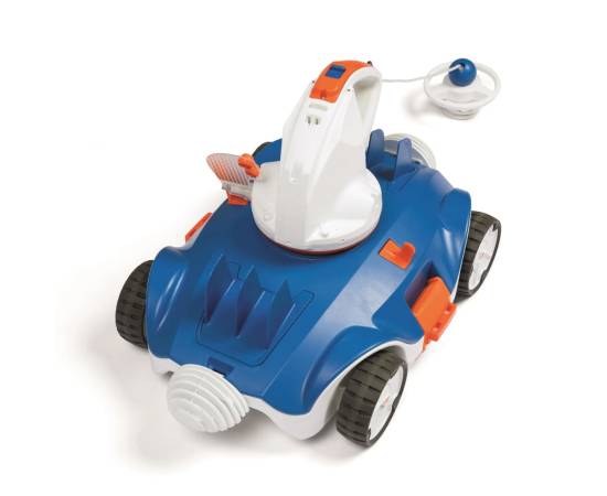 Bestway robot de curățare piscină flowclear aquatronix, 58482, 3 image